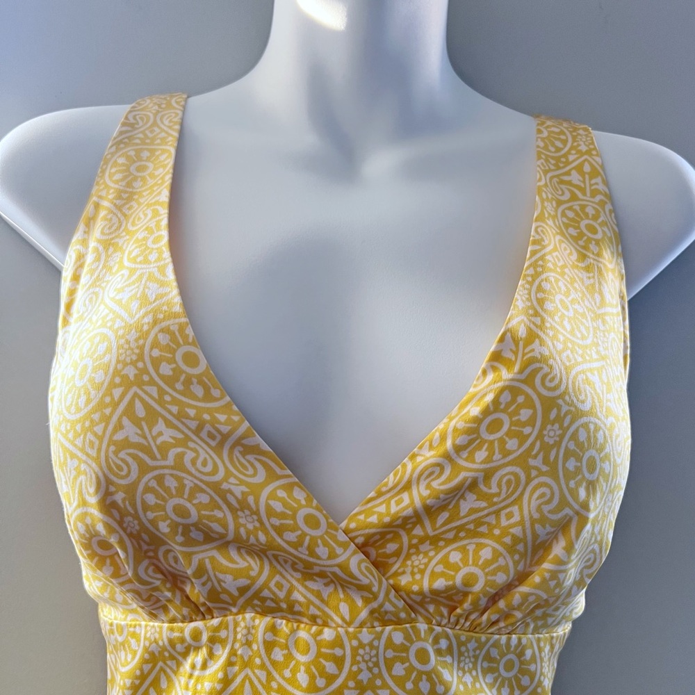 Alice & Trixie Silk Dress - Picture 2 of 5